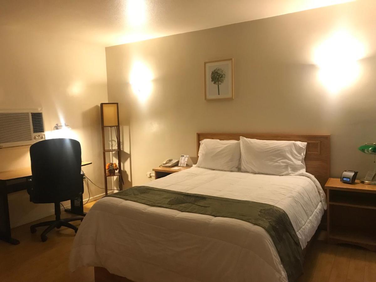 Sunrise Inn Turlock Zewnętrze zdjęcie